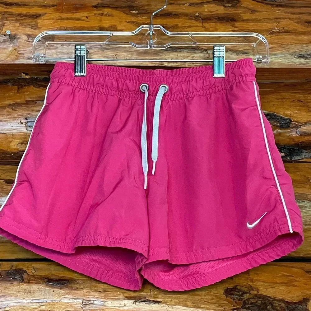 Nike Shorts for Girls‎ Size 14